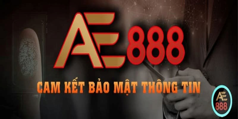 bảo mật ae888