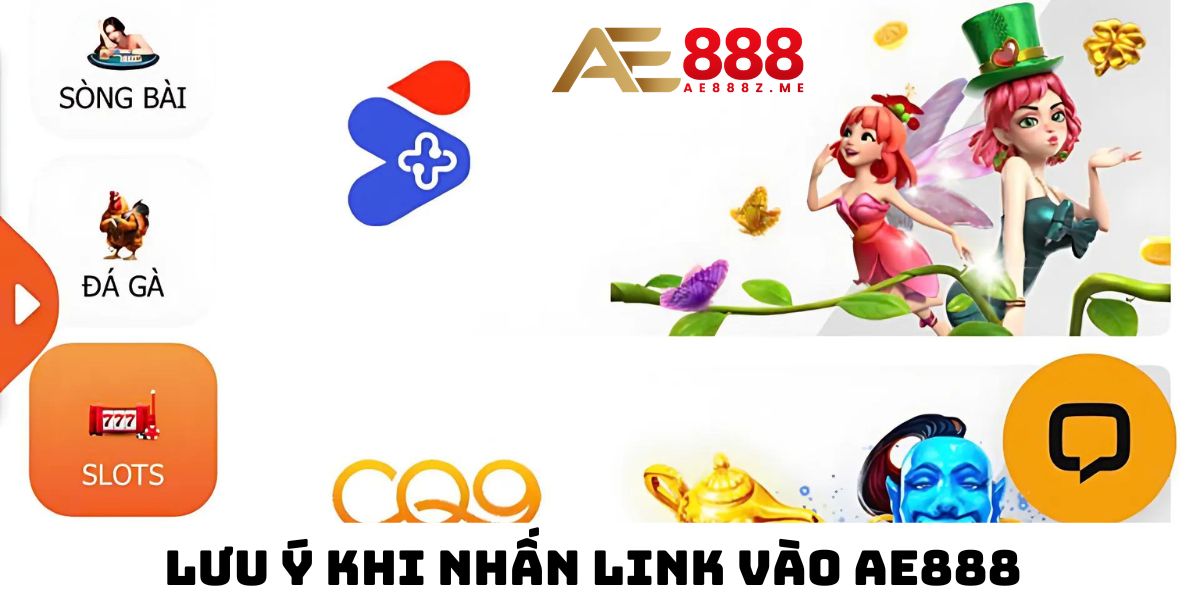 link chính chủ nhà cái ae888