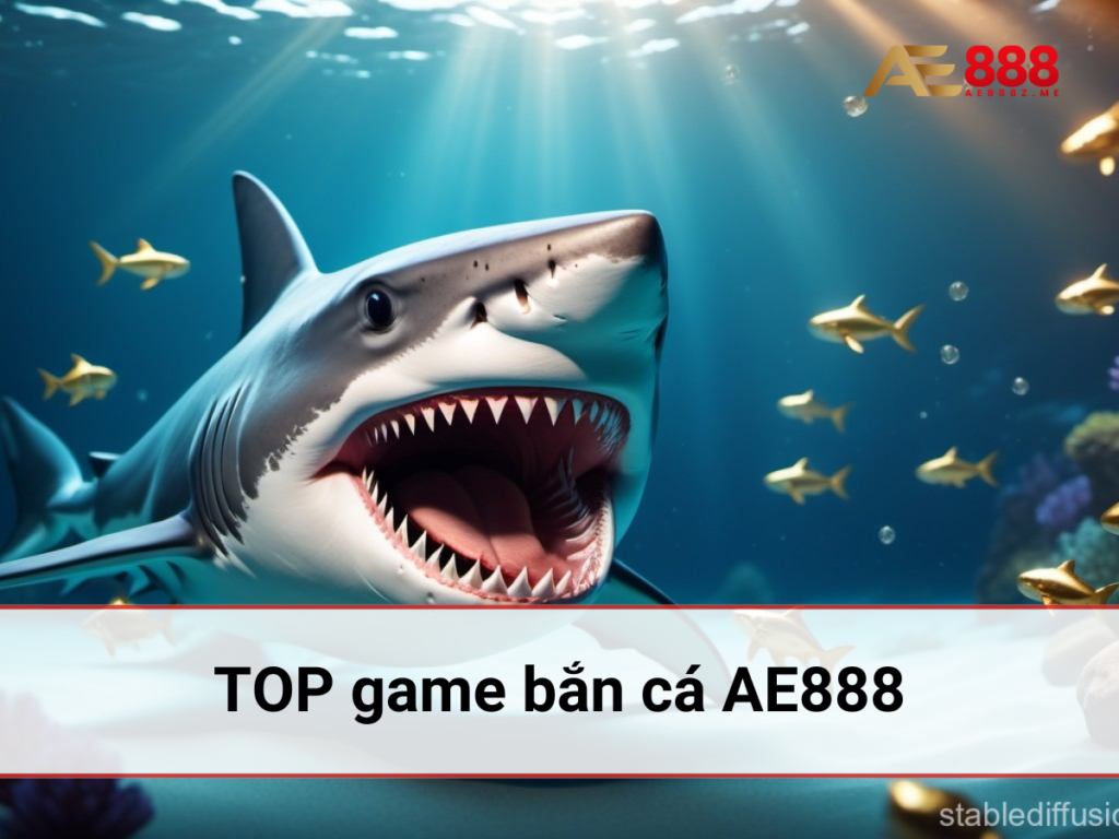 game bắn cá