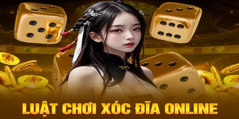 chơi Xóc đĩa online ae888